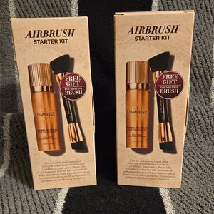 Luminess Airbrush Starter Kit - Bronze